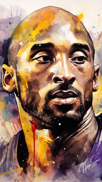 Vivid Champion by Hawse Sumi