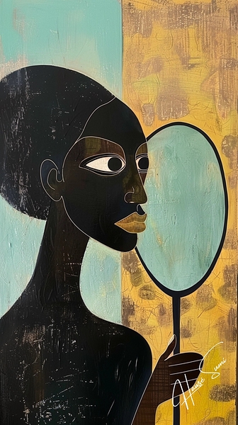 Unified Essence by Hawse Sumi