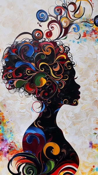 “Nia Jua Meaning: Purposeful Sun by Hawse Sumi