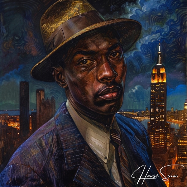 Urban Eyez by Hawse Sumi