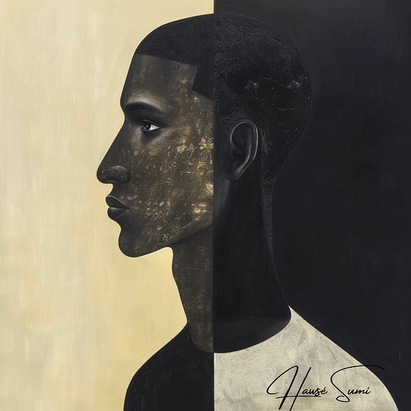 Duality by Hawse Sumi