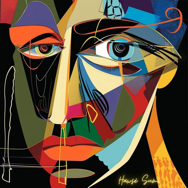 Reflections of the Soul by Hawse Sumi