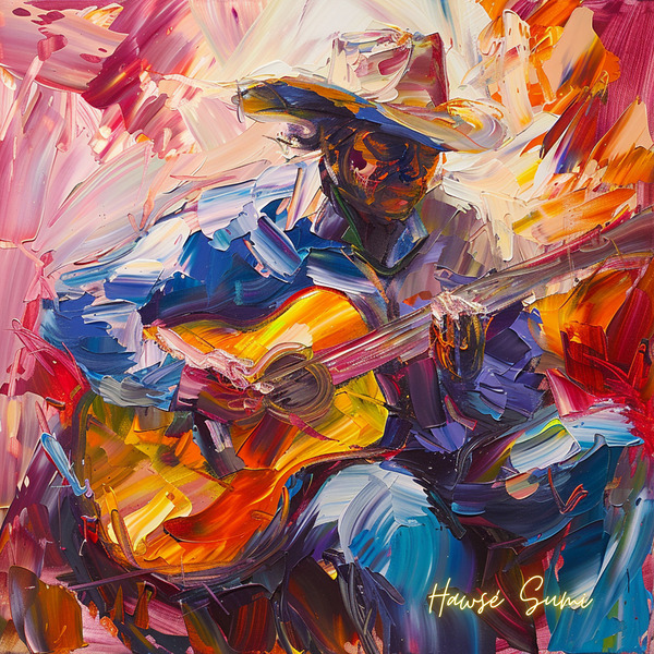 Melodies of the Soul by Hawse Sumi