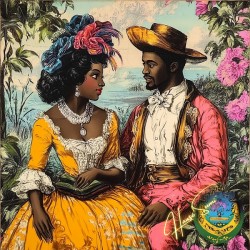 They Sat at the Edge of Forever