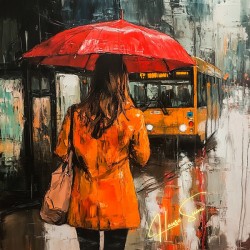 The Waiting Won’t Break Me