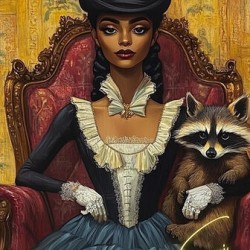 The Sovereign of Secrets