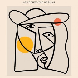 Les Dejeuners Dessins