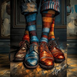 Symphony in Mismatch