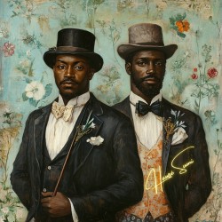 Southern Silk and Sovereignty