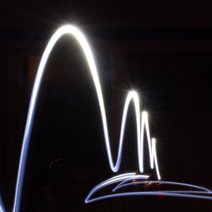 Light Trail 