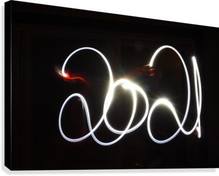 2021 Canvas Print