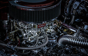 Hot Rod