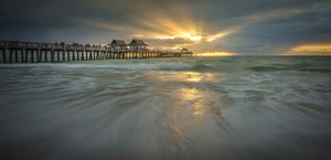 Naples Pier