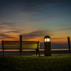 Apalachicola sunrise 