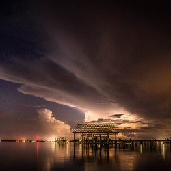 St. George Island 