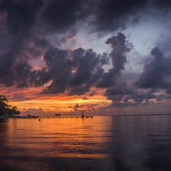St. George Island 