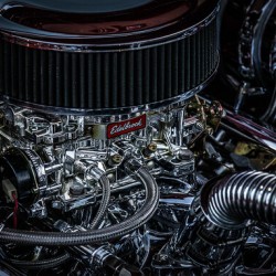 Hot Rod