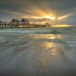 Naples Pier