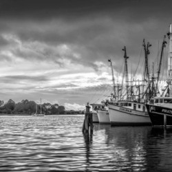 Carrabelle Florida 