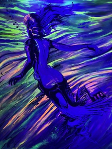 Wanderers.III Aslyn