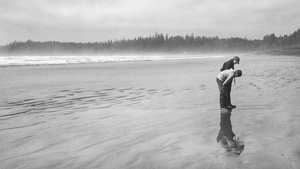 Tofino Reflections Vancouver Island