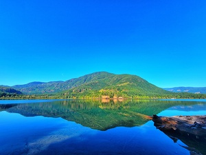 2 Rivers Sproat Lake