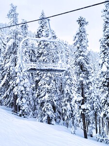 Mount Washington Ski
