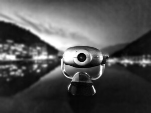 Ocean Viewer Vancouver