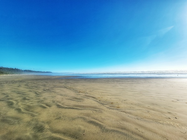 Tofino Horizon by Adam Copp