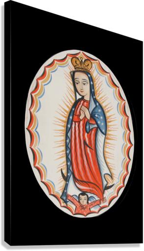 AOGDL Canvas Print