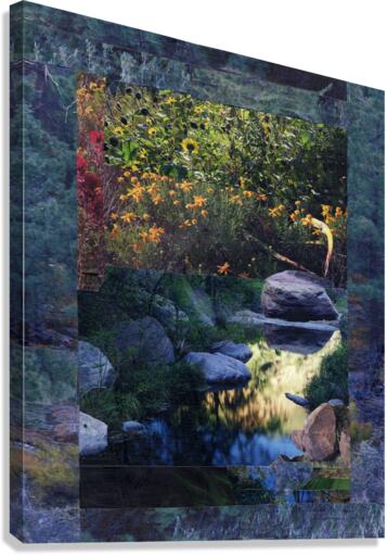 BGBAP Canvas Print