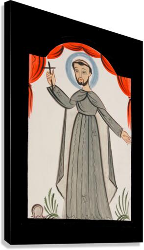 AOFRN Canvas Print