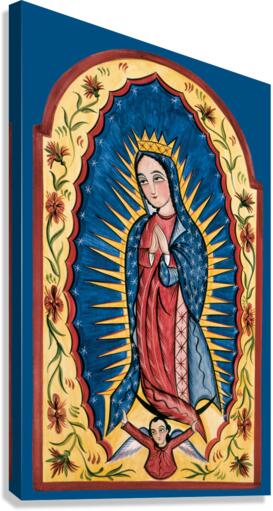AOLOG Canvas Print
