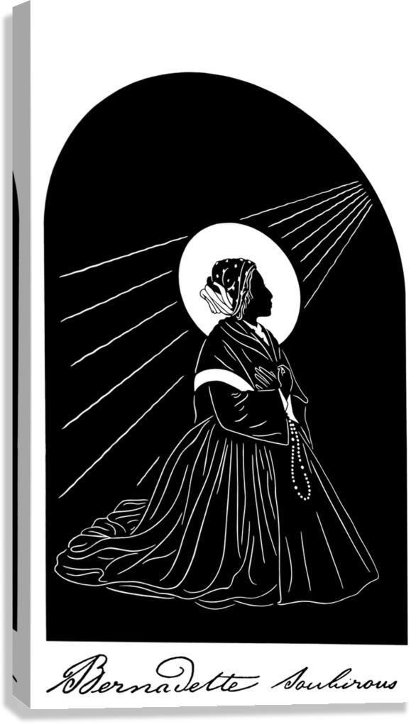 DPBER Canvas Print