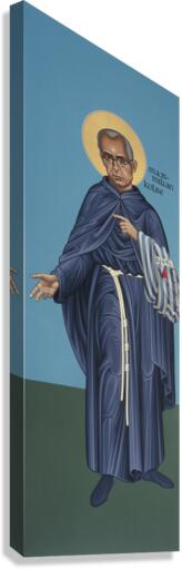 RLMAK Canvas Print