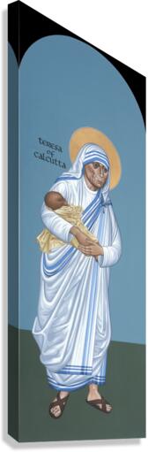 RLMTC Canvas Print