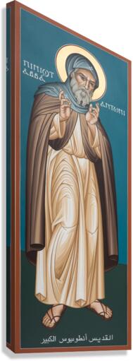 RLAOE Canvas Print