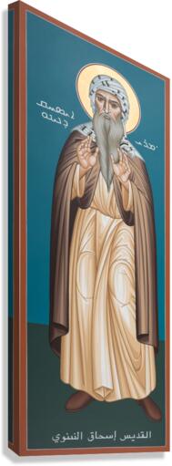 RLION Canvas Print