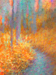 Abstract Path