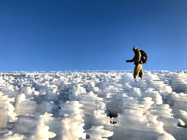 Kilis Summit Print