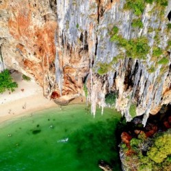 Thai From Up High