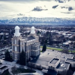 Logan Temple