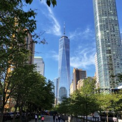One World Trade Center