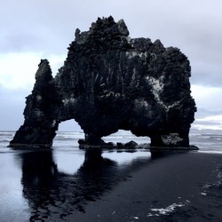 Hvitserkur