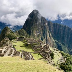 The Lost Citadel