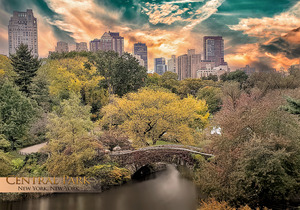 CentralParkFall