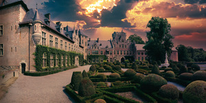 Kasteel van Gaasbeek