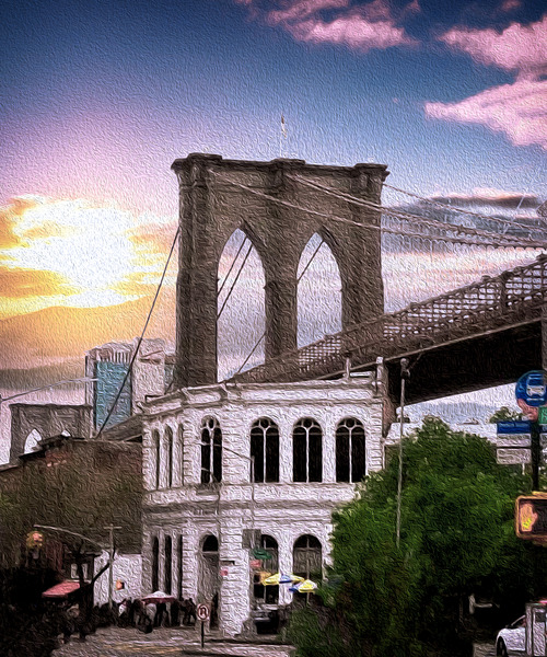 Dumbo by Chase Nevada Michaels