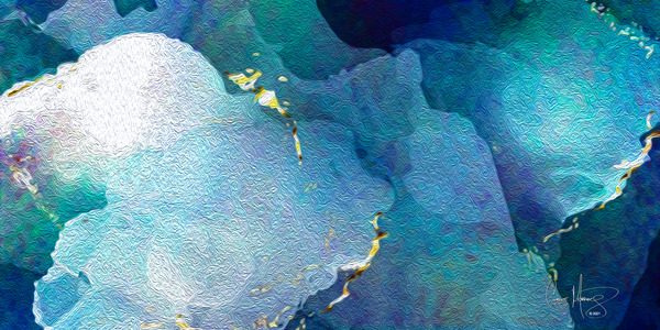 TheDeep by Chase Nevada Michaels