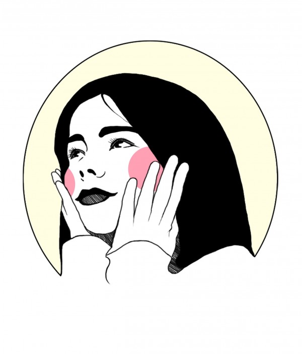 Bjork by K  Ambing